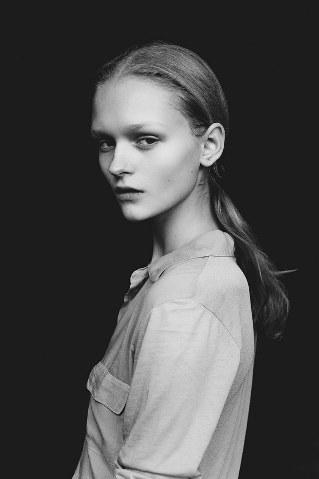 Photo of model Anni Jürgenson - ID 373869
