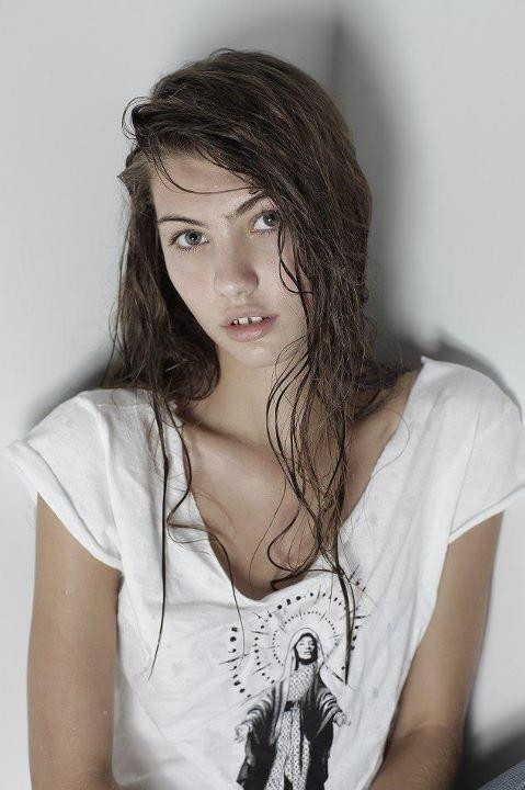 Photo of model Chrissy Clark - ID 374314