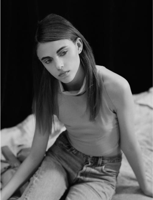 Photo of fashion model Jess Hull - ID 373958 | Models | The FMD