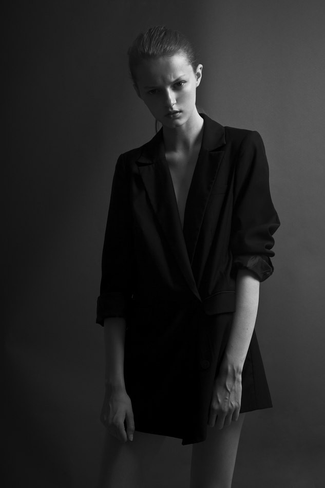 Photo of fashion model Zuzanna Bronczyk - ID 373979 | Models | The FMD