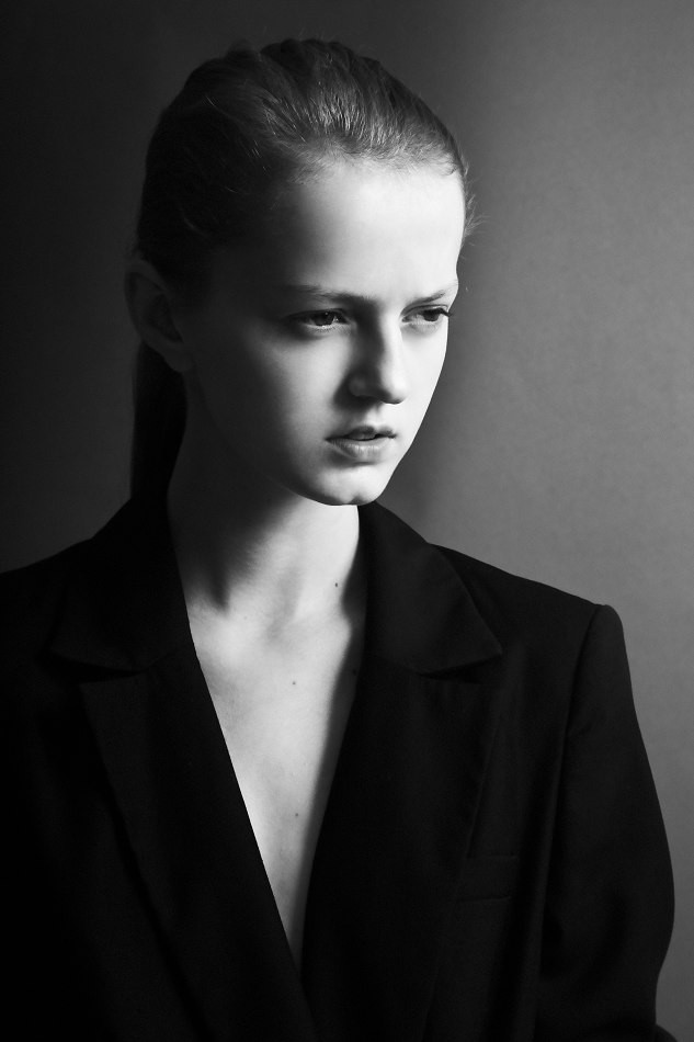 Photo of model Zuzanna Bronczyk - ID 373980