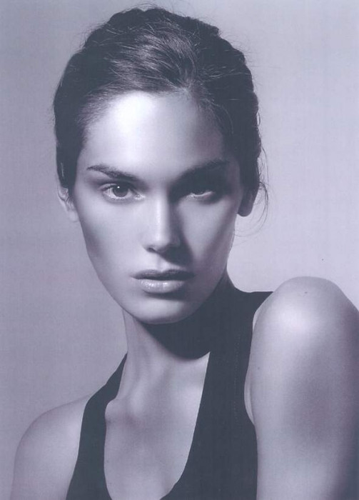 Photo of model Anne Flore Trichilo - ID 50261
