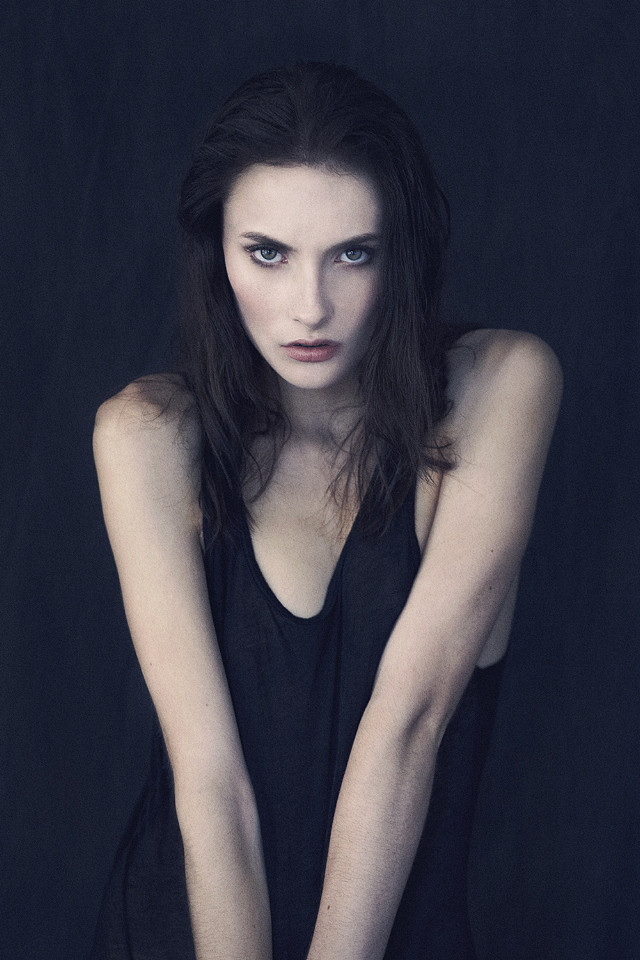 Photo of model Olivia Thornton - ID 374348