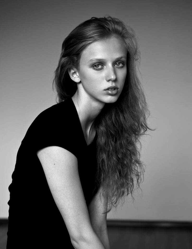 Photo of model Tasha Sapojnikova - ID 374497
