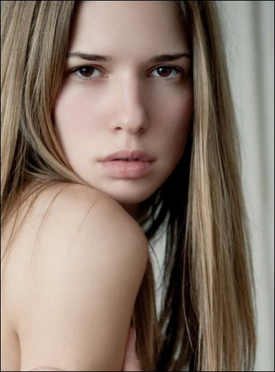 Photo of model Suzana Lelic - ID 374482
