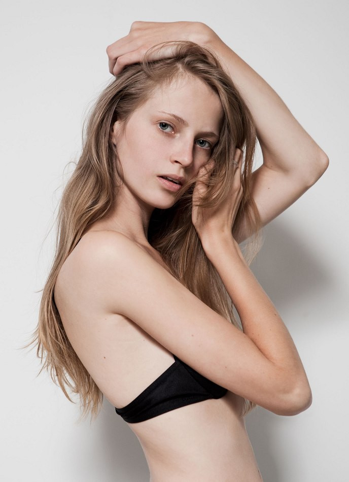 Photo of model Aleksandra Marczyk - ID 374527