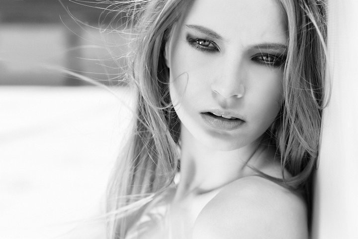Photo of model Aleksandra Marczyk - ID 374545