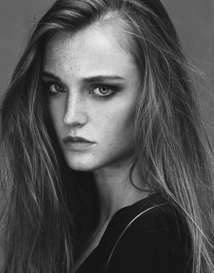 Photo of fashion model Lieve Dannau - ID 374677 | Models | The FMD
