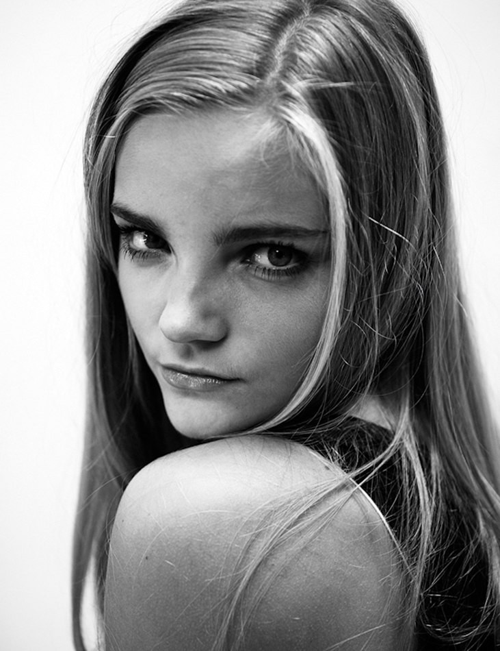 Photo of model Amalie Kardyb - ID 374709
