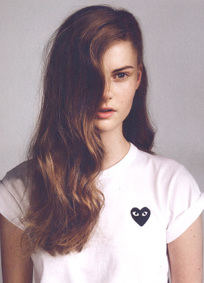 Photo of model Lin Rosenbeck - ID 374731