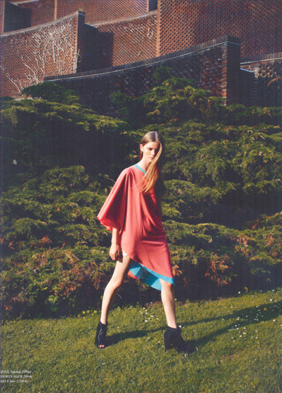 Photo of model Lin Rosenbeck - ID 374735