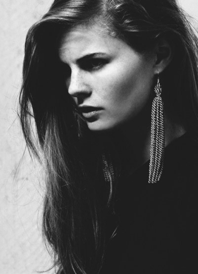 Photo of model Lin Rosenbeck - ID 374737