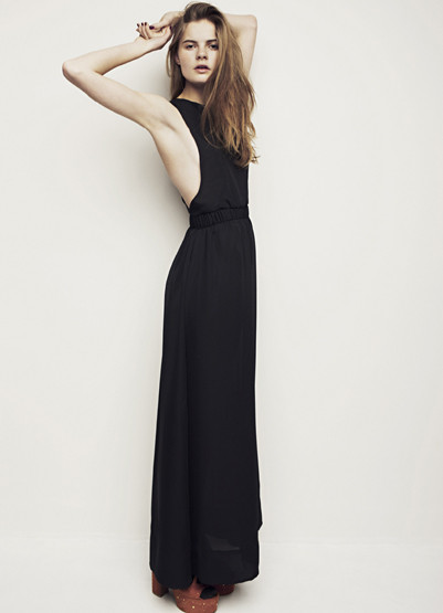 Photo of model Lin Rosenbeck - ID 374742