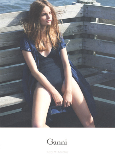 Photo of model Lin Rosenbeck - ID 374745