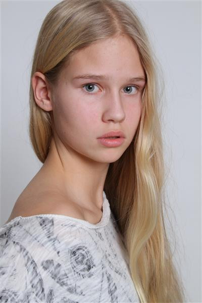 Photo of model Þórunn Sigurrós Sigurbjörnsdóttir - ID 374809