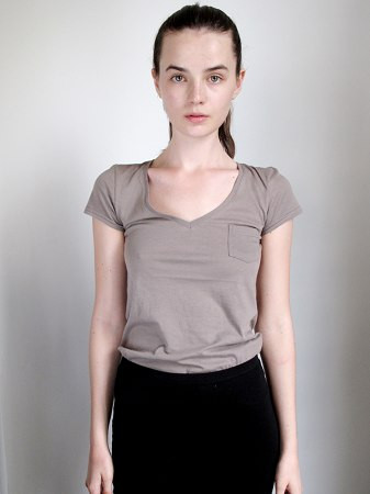 Photo of model Ksucha Buza - ID 374847