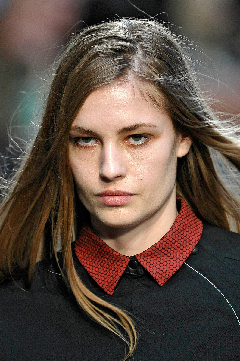 Photo of model Nadja Bender - ID 375051