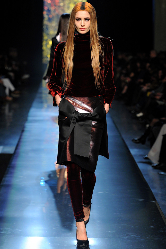 Photo of model Nadja Bender - ID 376959