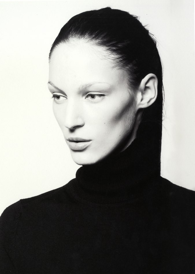 Photo of model Franzi Mueller - ID 375198