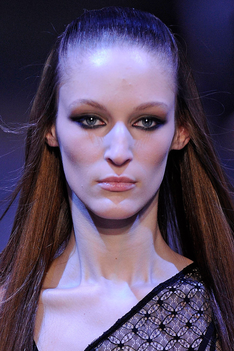 Photo of fashion model Franzi Mueller - ID 381093 | Models | The FMD