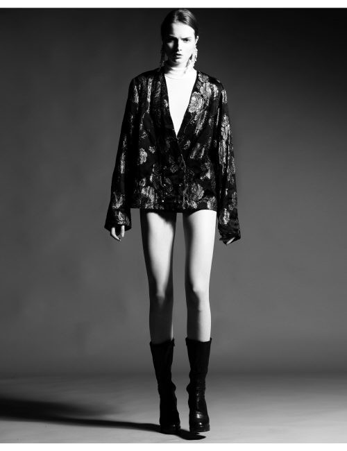 Photo of fashion model Agne Konciute - ID 375534 | Models | The FMD