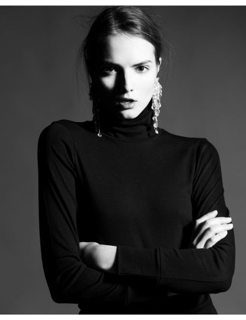 Photo of fashion model Agne Konciute - ID 375536 | Models | The FMD