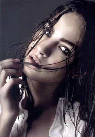 Photo of model Fernanda Engmann Martins - ID 375583