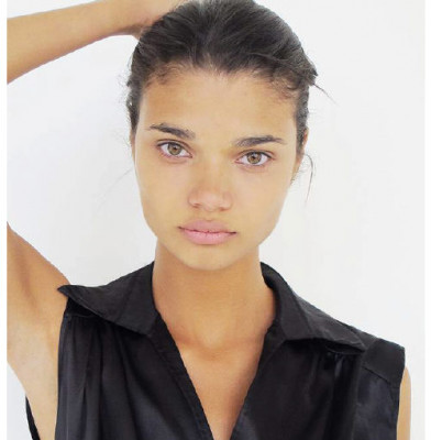 Daniela Braga - Gallery with 22 general photos | Models | The FMD