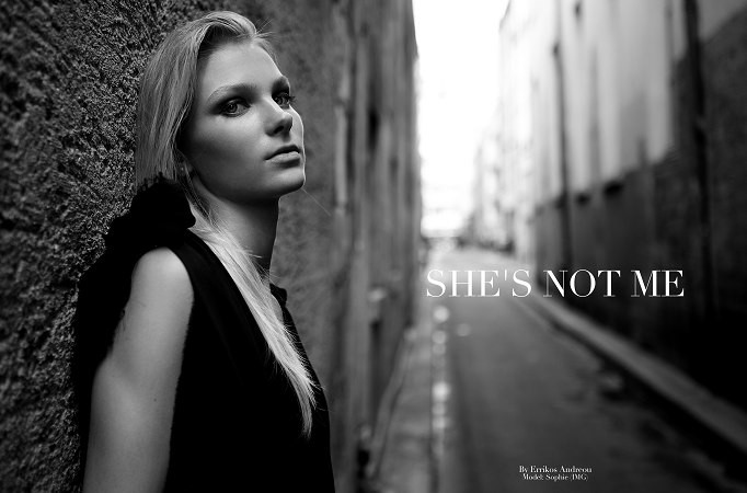 Photo of model Sofie Buyse - ID 375933