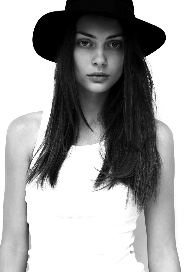 Photo of model Paula Marcina - ID 376079