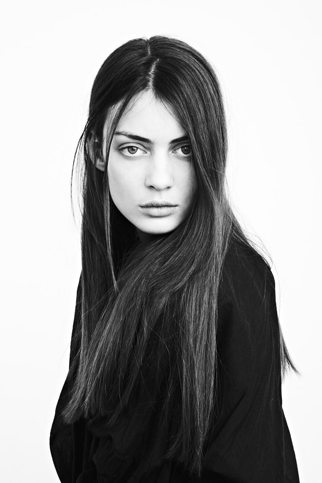 Photo of model Paula Marcina - ID 376081