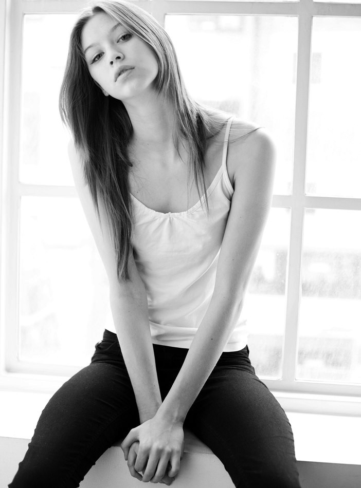 Photo of model Shauna Bennett - ID 376113