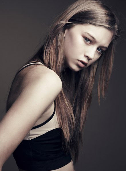 Photo of model Shauna Bennett - ID 376120