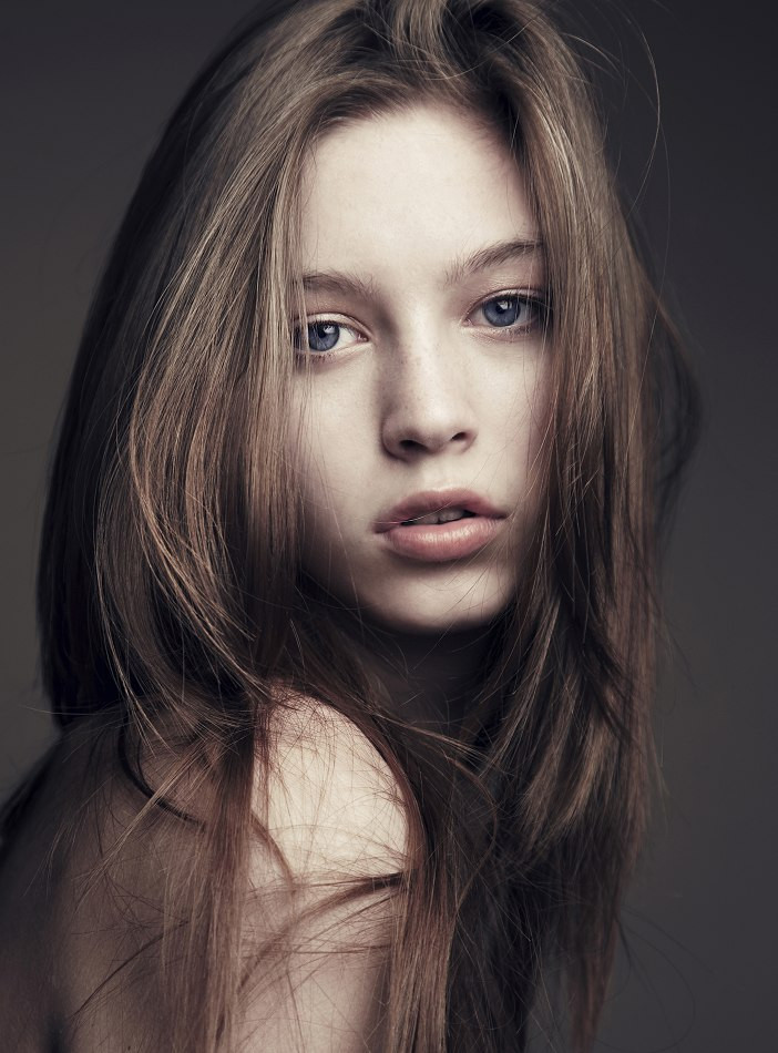 Photo of model Shauna Bennett - ID 376125