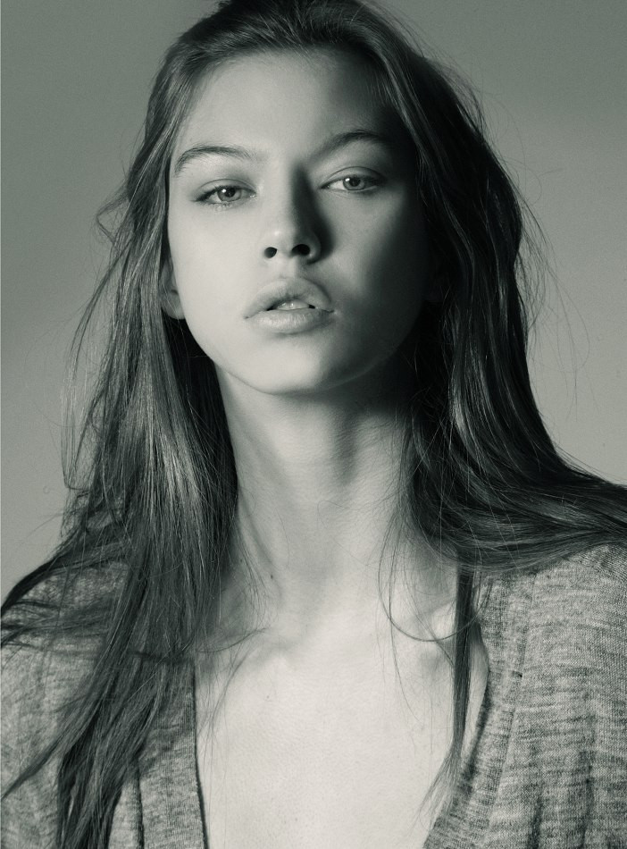 Photo of model Shauna Bennett - ID 376127