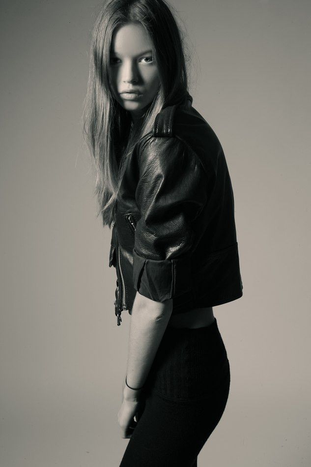 Photo of model Shauna Bennett - ID 376131