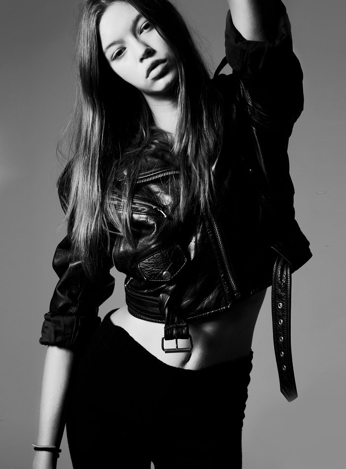 Photo of model Shauna Bennett - ID 376132