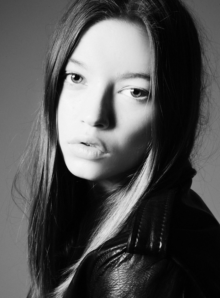 Photo of model Shauna Bennett - ID 376133