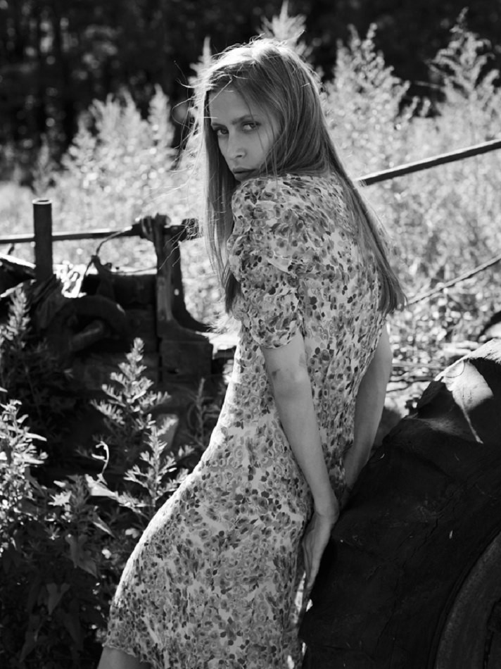 Photo of fashion model Ulla Lauska - ID 376328 | Models | The FMD