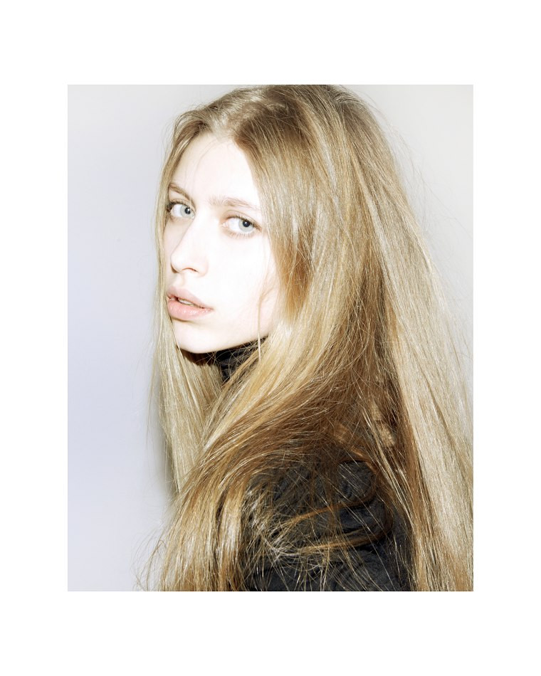 Photo of model Ulla Lauska - ID 376354