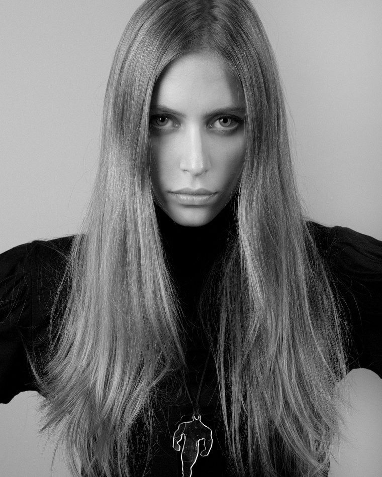Photo of model Ulla Lauska - ID 376356