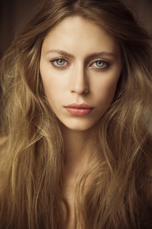 Photo of model Ulla Lauska - ID 376359
