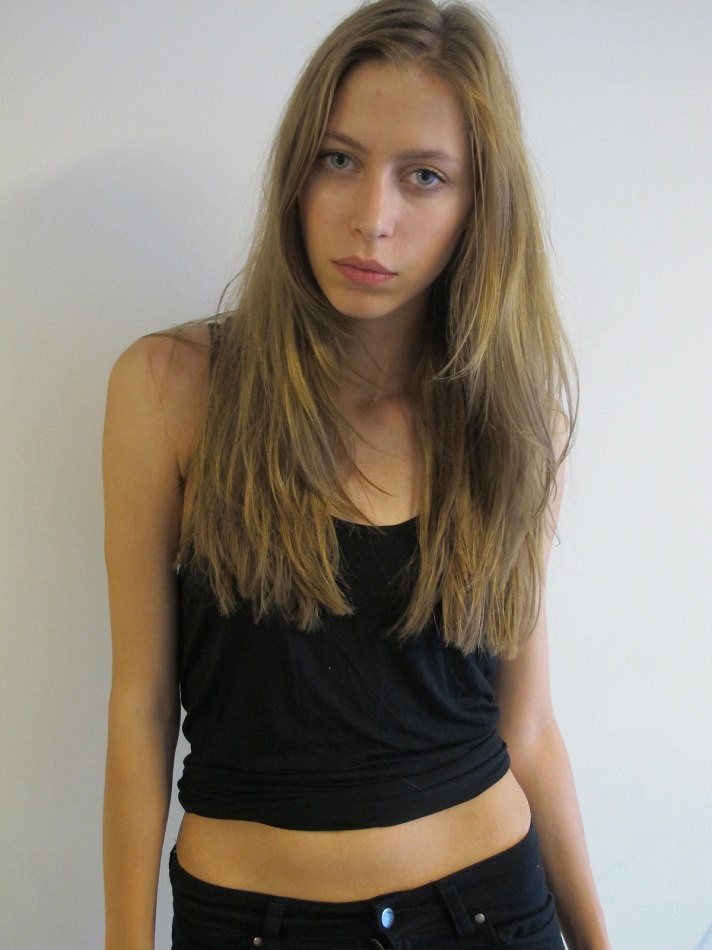 Photo of model Ulla Lauska - ID 376360