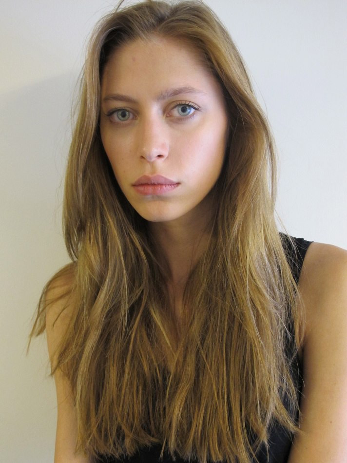 Photo of model Ulla Lauska - ID 376361