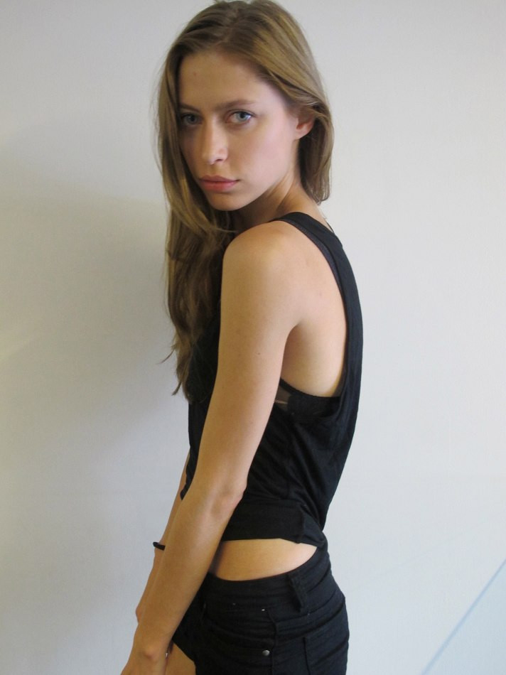 Photo of model Ulla Lauska - ID 376362