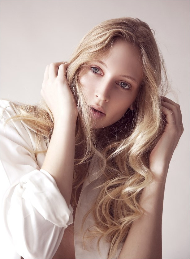 Photo of model Eden Viza - ID 377559