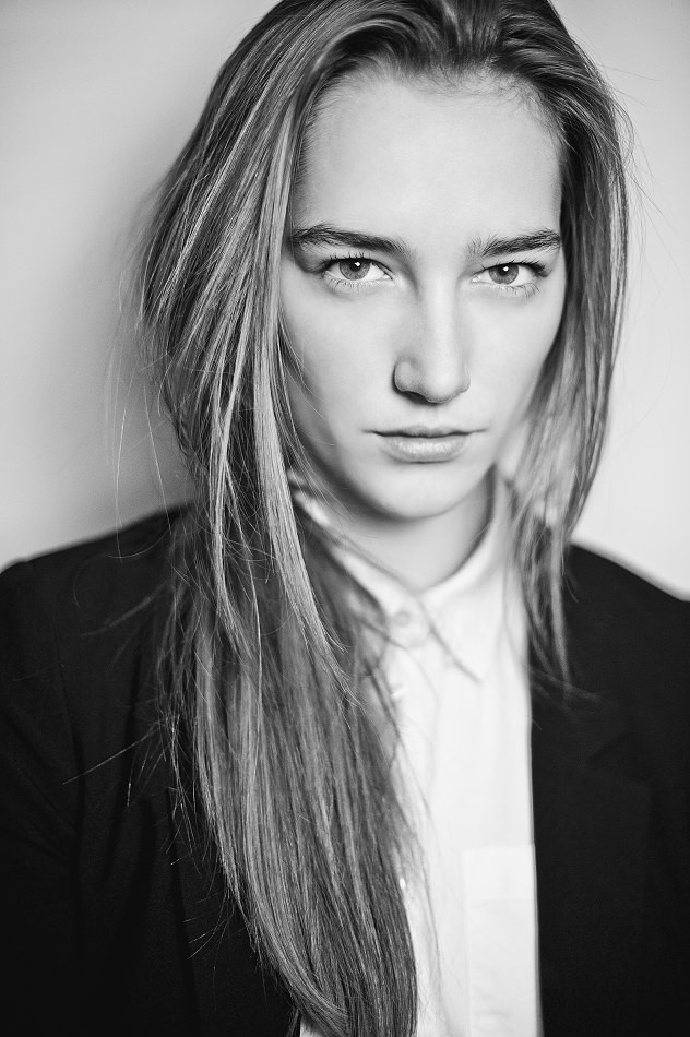 Photo of model Joséphine Le Tutour - ID 376379