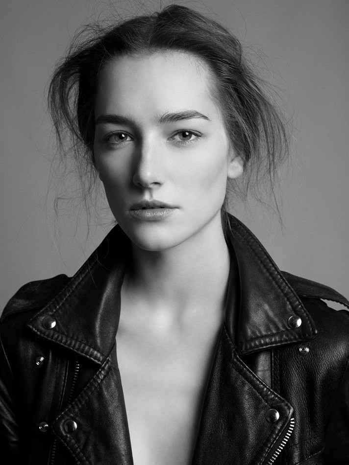 Photo of model Joséphine Le Tutour - ID 440354