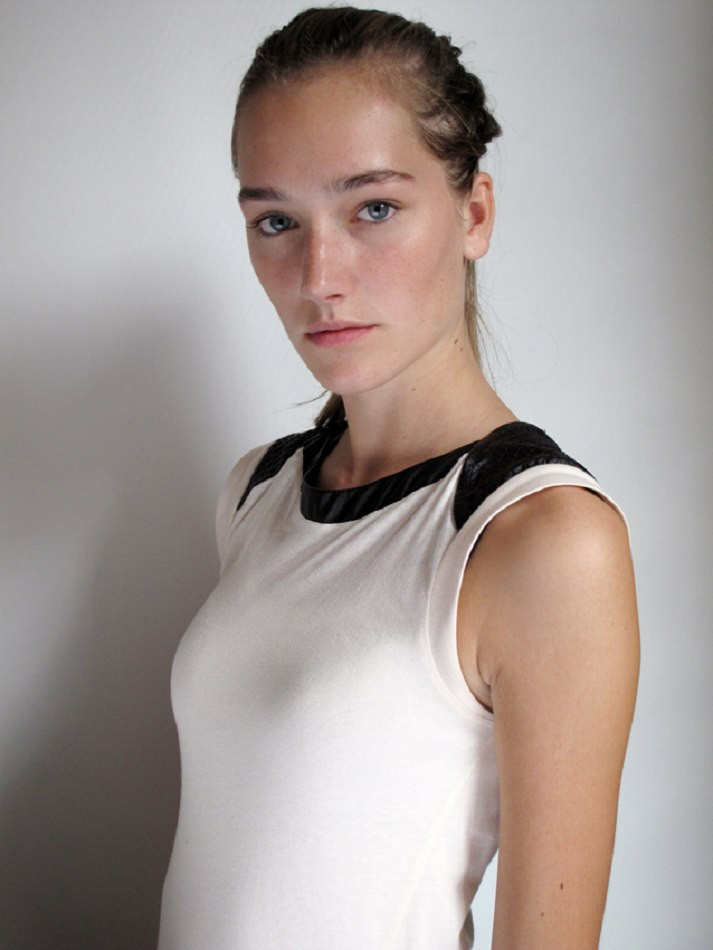 Photo of model Joséphine Le Tutour - ID 440363