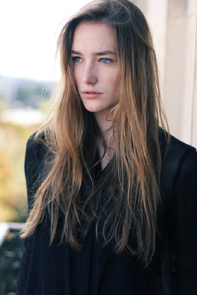 Photo of model Joséphine Le Tutour - ID 440370